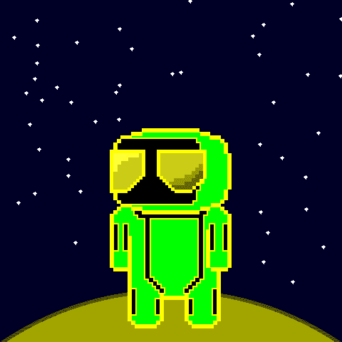 Spaceman#459