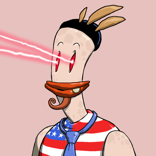 CookOutPatriot
