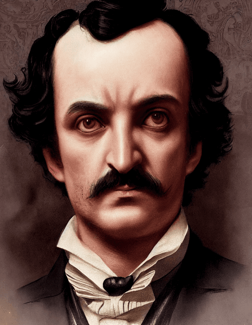 Edgar Allan Poe