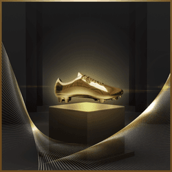 Golden Shiny Boot -  Son Heung-Min collection image