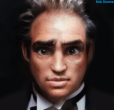 Crypto Godfather Mojo 004