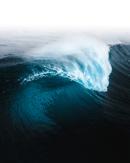 Be Water