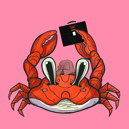 Cash Crabs #376
