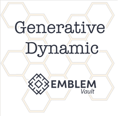 Generative Dynamic