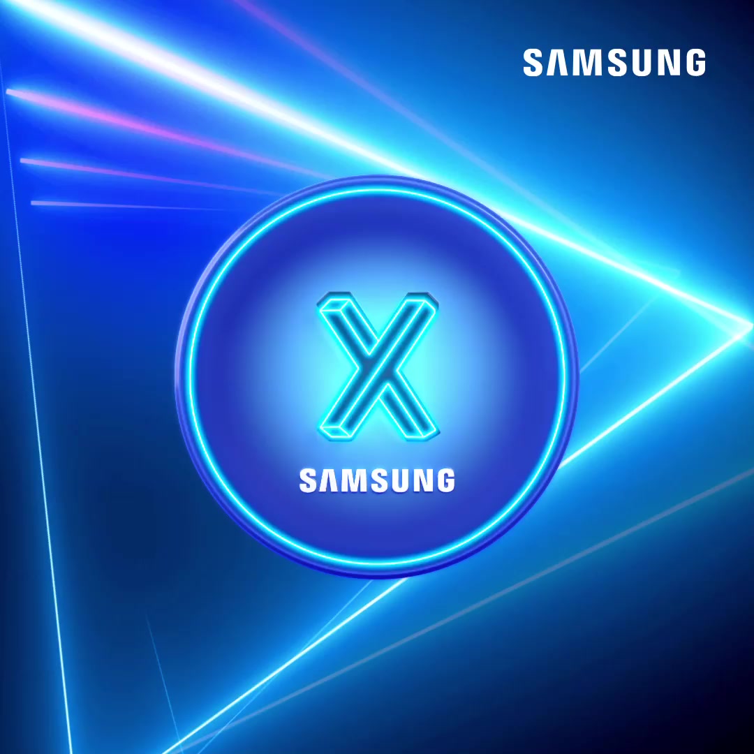 Samsung 837X Genesis Badge