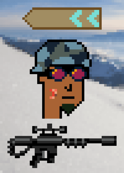Universal Soldiers #979