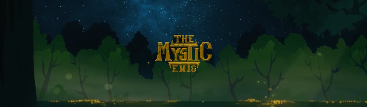 TheMysticEntsOfficial banner