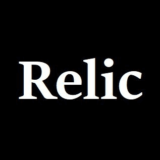 Relics for Adventurers