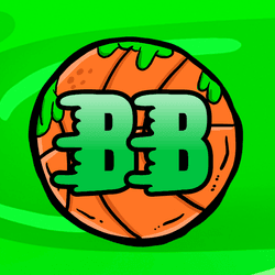 Beastly Ballers collection image