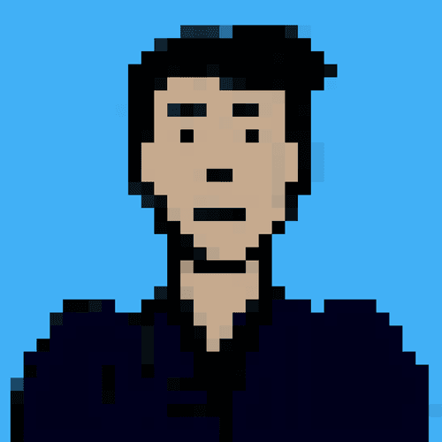 CrazyCryptoAsians #001