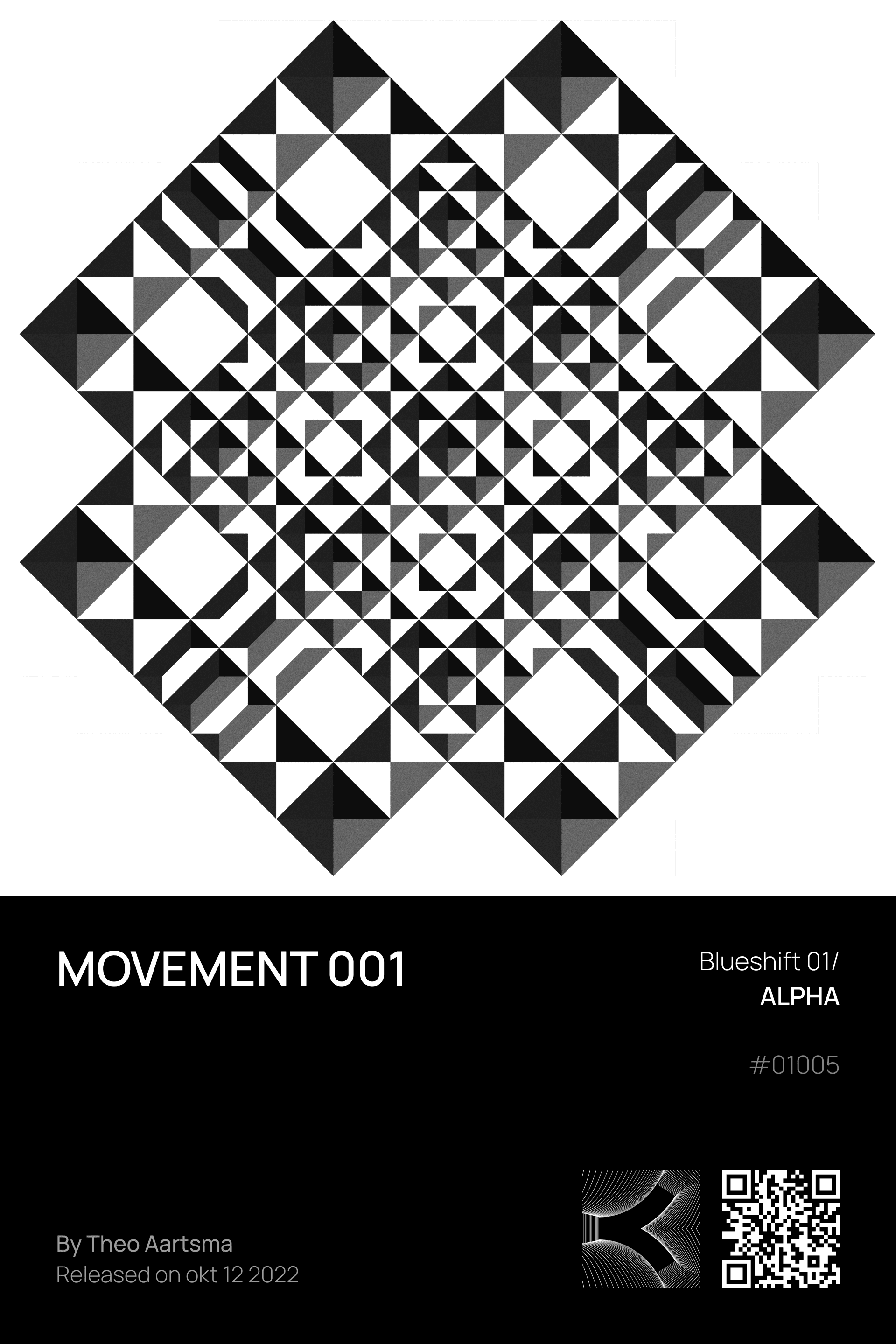 Movement 001