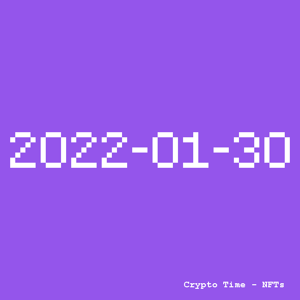 #2022-01-30