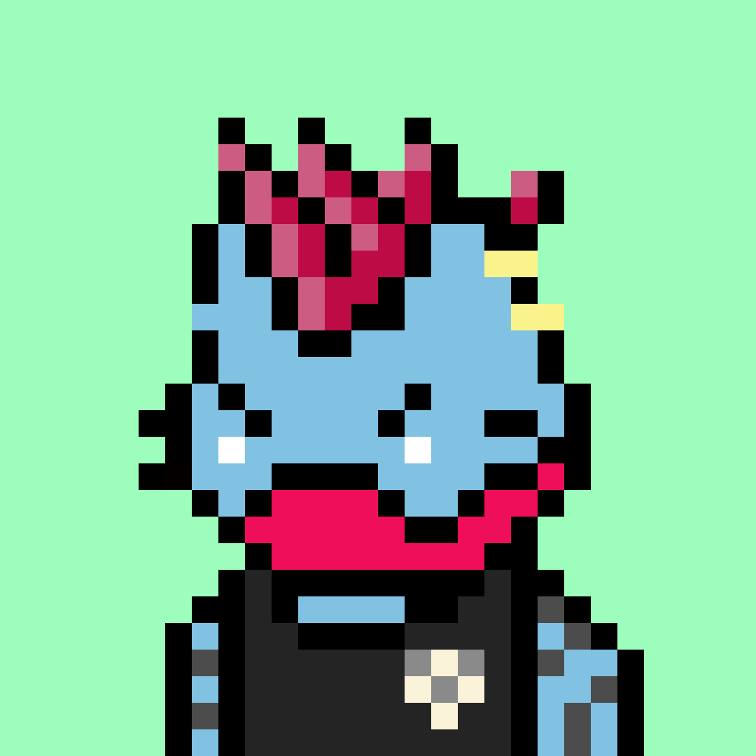 PixelCat 5563