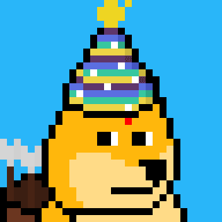 Dooggie #1052