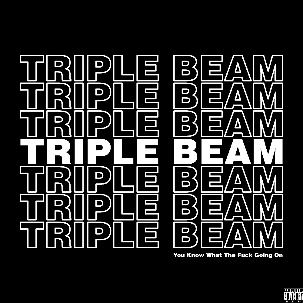 Triple Beam #13