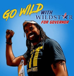 Governor Wildstar Collection collection image