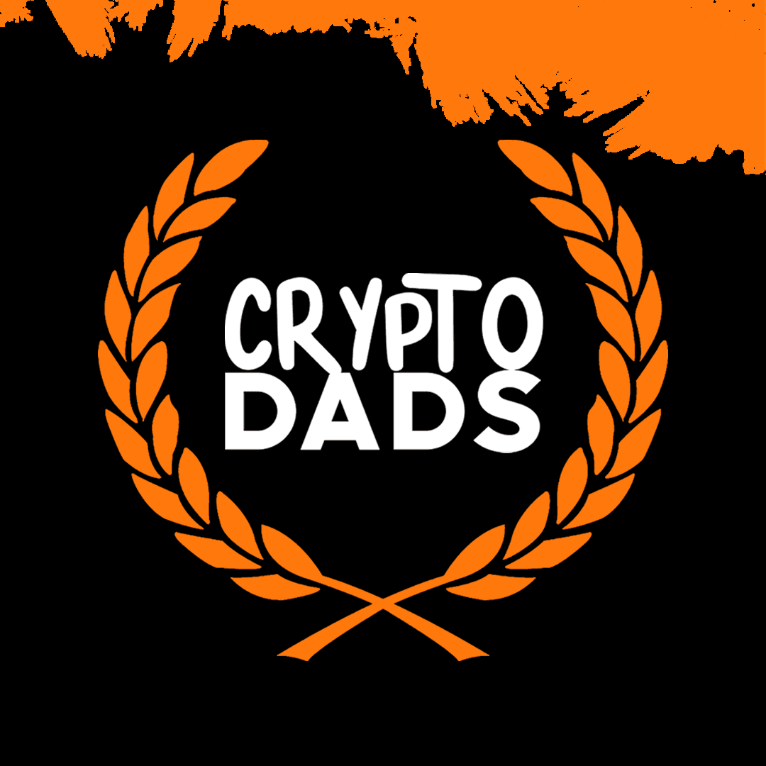 The CryptoDads