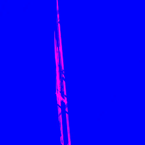 Transmission Tower