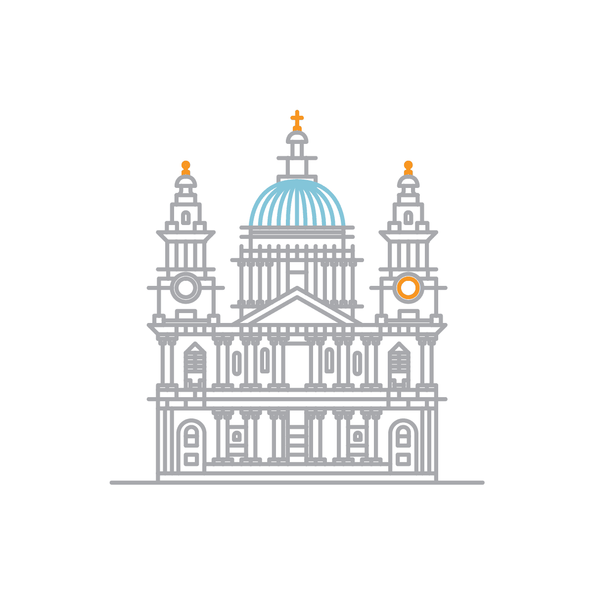 #068 - StPaulCathedral