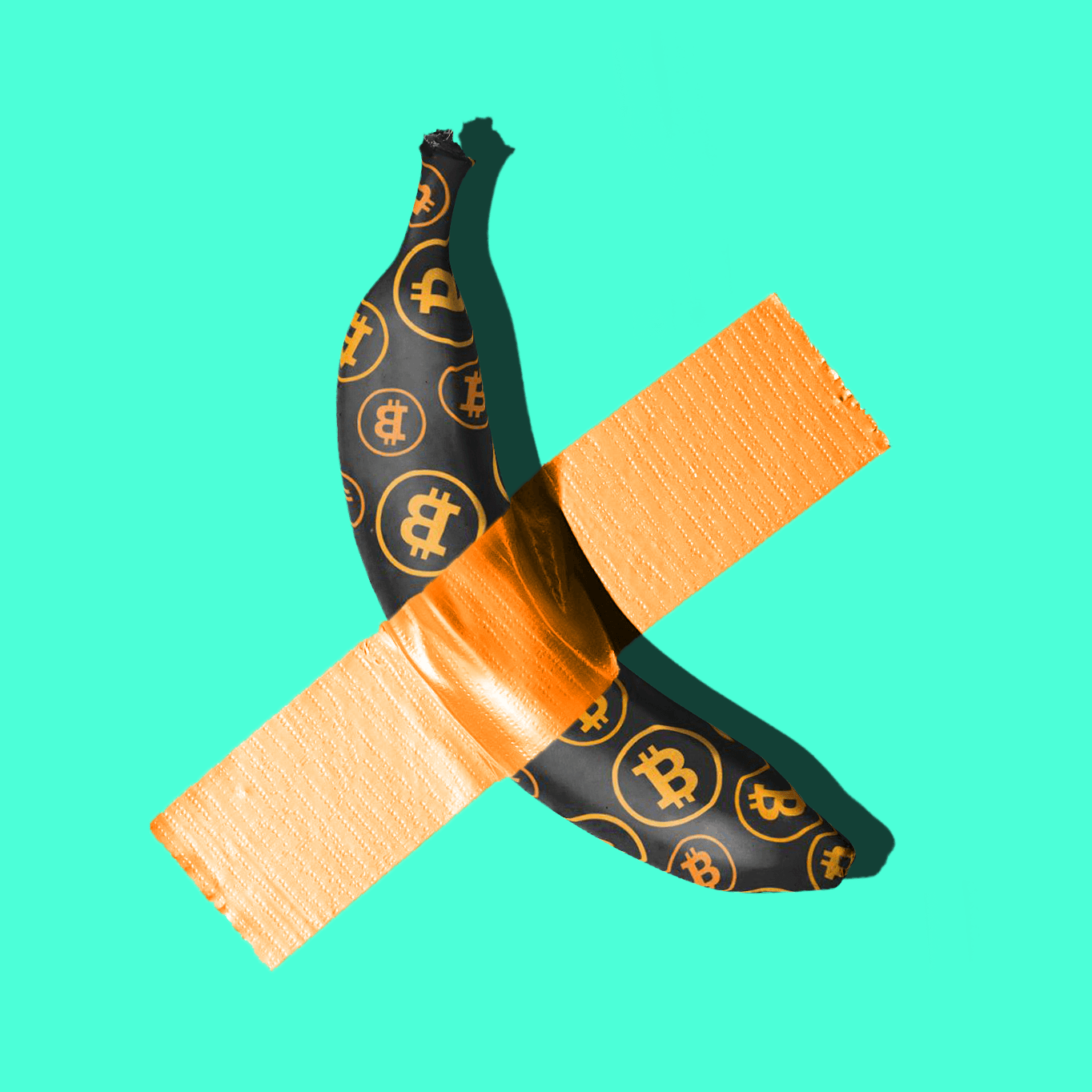Banana Art Club #281