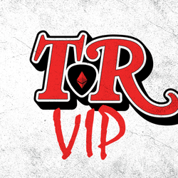 Tools of Rock: VIP Pass collection image