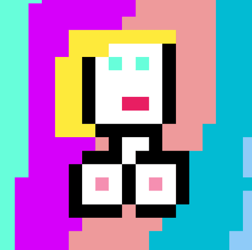 Crypto Titties #21