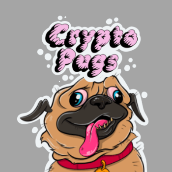 Crypto KiDi Pugs