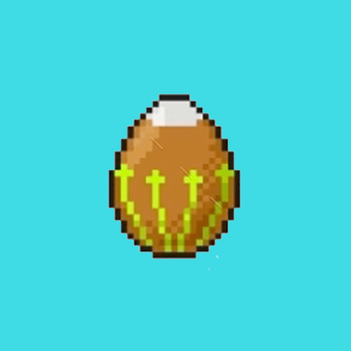 NFT Easter Eggs #109
