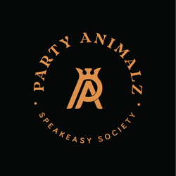 Party Animalz Speakeasy Society collection image