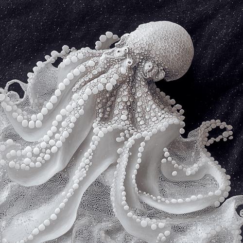 Octopus #2