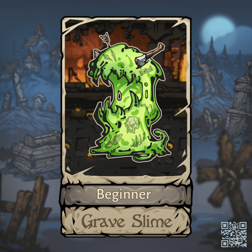 Grave Slime
