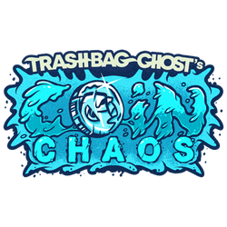 Ape Drops 07 : Trashbag Ghost's Coin Chaos collection image