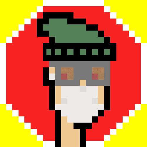 Construction Punk #191