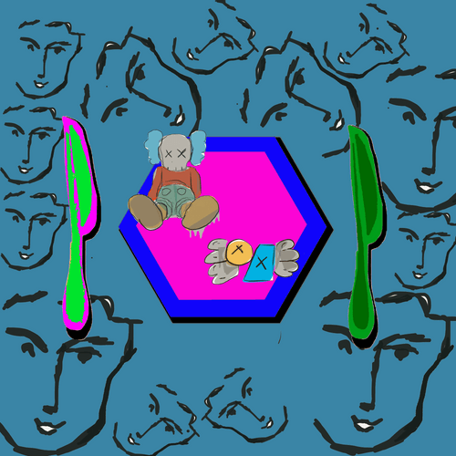 NFT Image
