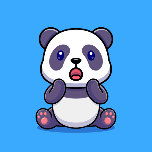 panda