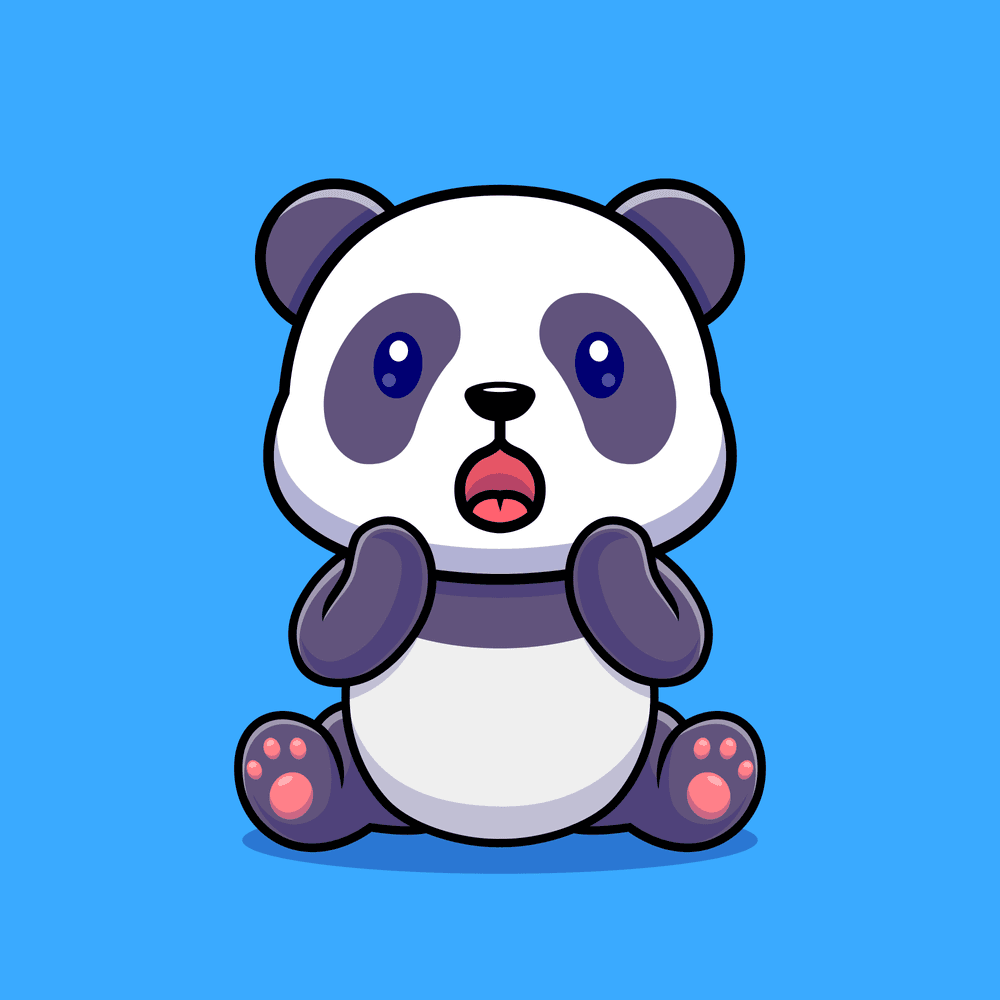 panda - Cute-Panda