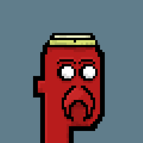 #006 General Tarsal Punk