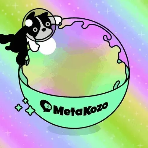 [LIMITED EDITION] MetaKozo