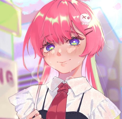 Sunzu illus_ 1/1 Artwork 