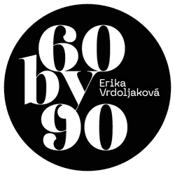 Erika Vrdoljakova - 60by90 collection image