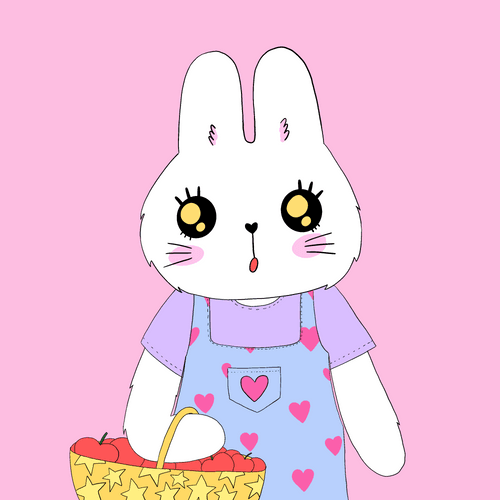 #001 Flore