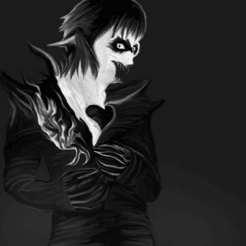Blackheart ~She's the Devil~