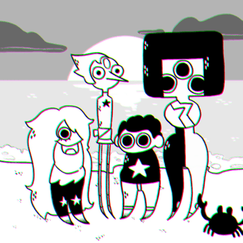 #35 Crystal Gems