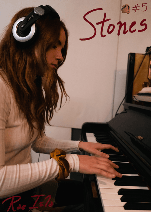 Stones #5