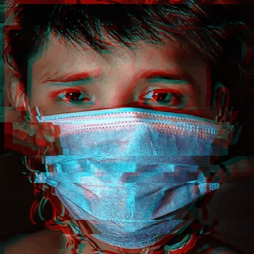 GLITCH United #0003