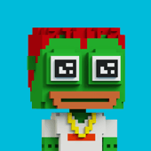 PepeBits