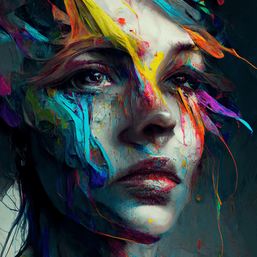 Shattered Dreams