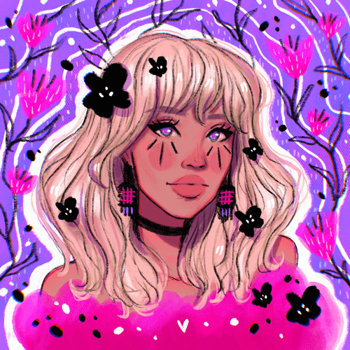 keep sparkling
