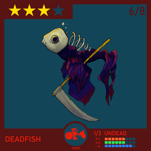 DeadFish