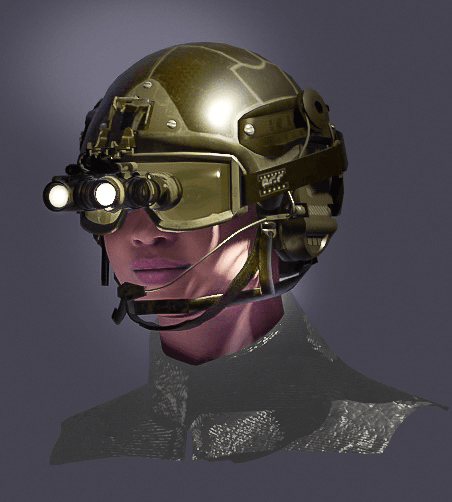Asset item